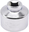 32mm Oil Filter Socket Compatible with Ecotec,Compatible with TDI,Compatible with VW,Compatible with GM,Compatible with Audi,Compatible with BMW,C...
