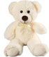 Teddy Bear Stuffed Animal, 12 inch Soft Cuddly Stuffed Plush Bear, Gifts for Kids Baby Toddlers on Baby Shower, Valentine's Day (B-Beige)...