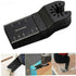 12Pcs Wood Oscillating Multi Tool Quick Release Saw Blades, Professional Multifunctional Universal Wood Multitool Blades...
