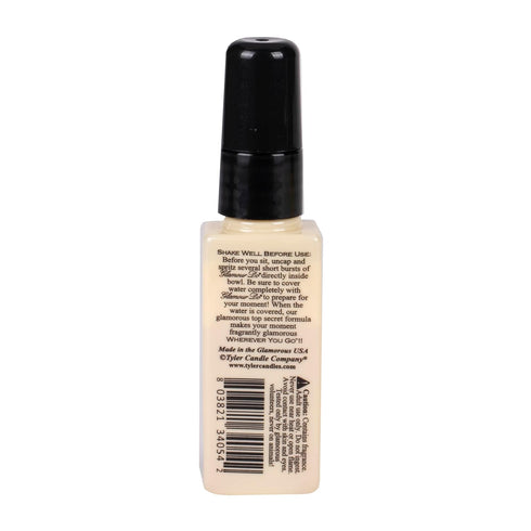 High Maintenance Glamour Do - 1.2 oz (Small) Size...