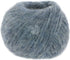 Lana Grossa Alpaca Moda, 14 Olive Brown Yarn......