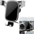 LUNQIN Car Phone Holder for 2015 2016 2017 2018 2019 2020 2021 2022 2023 Ford Mustang Auto Accessories Navigation Bracket Interior Decoration Mobi...