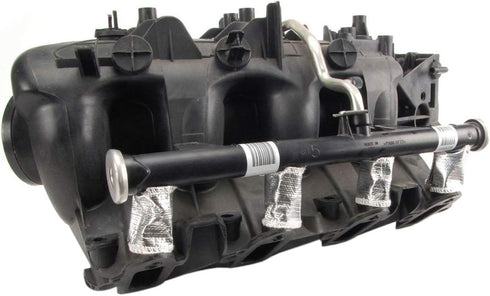 Design Engineering 010381 Universal Heat Reflective Fuel Injector Covers (Pack of 4)...