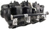 Design Engineering 010381 Universal Heat Reflective Fuel Injector Covers (Pack of 4)...