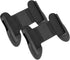 2pcs Game Clutch Universal Grip Adjustable Phones Mobile Controller Phone Game Grip Case Ergonomic Design Game Grip Handle Controller Stand Holder...