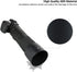 Lens Hood for Canon RF 800mm f/11 IS STM, RF 200-800mm f/6.3-9 IS USM Lens on EOS R6 R5 RP R Ra Camera,Reversible Lens Shade Replace Canon ET-101 ...
