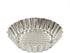 Set of 30, 3-3/4" Fluted Design Round Shape Non-stick Aluminum Tart Mold, Mini Pie Tin, Tartlet Pan...