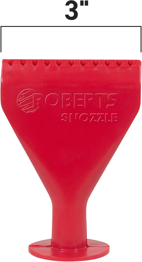 ROBERTS 3" Adhesive Applicator Nozzle...