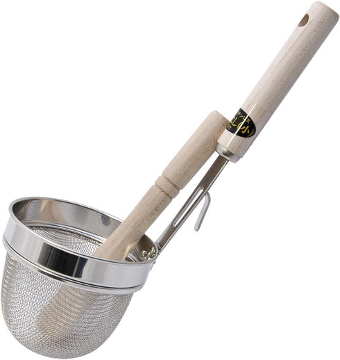 Kotobuki Misokoshi Miso Soup Strainer Set...