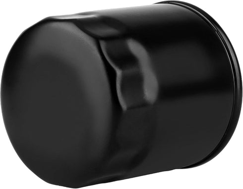 LOCOPOW Oil Filter Mule 4010 490652071 490652078 Replacement for Kawasaki Mule KAF400 600 610 KAF620 2510 3010 4010 Trans 4x4 & FD620D FD590V FD50...
