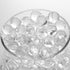 PMLAND 45000 Pieces Vase Filler Jelly Gel Beads Growing Crystal Gel for Home Decoration Wedding Centerpiece Floral Plants Helper and More - Clear...