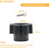 630-7965 Wall Hydrant Handle Kit Compatible with Mansfield Wall Hydrants 300 400 500 Series, Also Suitable for 630-8500 Complete Kit...