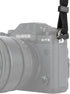 Mirrorless Camera Neck Strap Shoulder Belt for Sony ZV-1 II ZV-E10 A7C A6700 A6600 A6500 A6400 A7 IV III A7R V IV A7S III A9 II Fujifilm X-T5 X-T4...