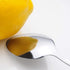 VANRA 6-Piece Dinner Spoons Set Soup Spoons Heavy Duty Stainless Steel Silver Cutlery Set 8 inches (6 spoons)...