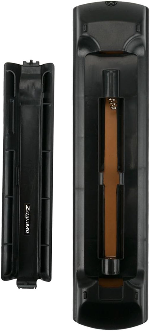 N2QAYB000835 Replacement Remote Control Applicable for Panasonic TV TCP50ST60 TCP55ST60 TCL55ET60 TC-P50ST60 TC-P55ST60 TC-L55ET60 Viera Plasma HD...