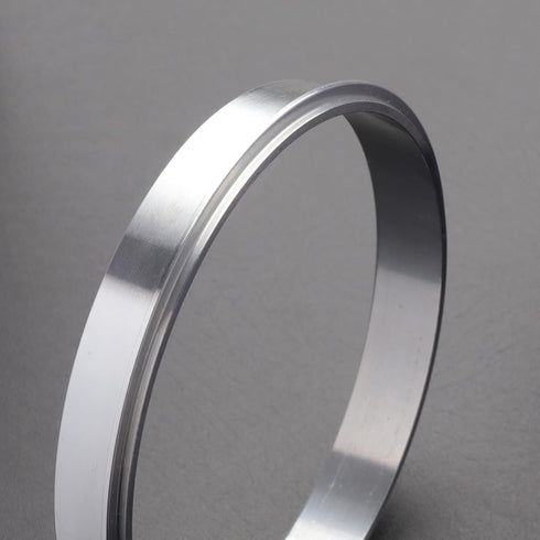 Aluminum Cup Ring for Cup Sealer Machine of 90mm Diameter (Paper and Plastic Cup)...