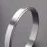 Aluminum Cup Ring for Cup Sealer Machine of 90mm Diameter (Paper and Plastic Cup)...
