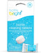 Bottle Bright 36 Tablets - EPA Safer Choice Certified, Clean Stainless Steel, Thermos, Tumbler, Insulated, Plastic and Reusable Water Bottles –Bot...