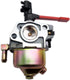 Carburetor Kit Compatible with Sears Craftsman 21" 123cc Snowblower 951-1095 31A-2M1A799 31A-2M1A799...