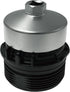 M31 Oil Filter Wrench for Toyota Lexus Scion Honda Steel 64.5 mm - 14 flutes 1/2" Drive High Torque...