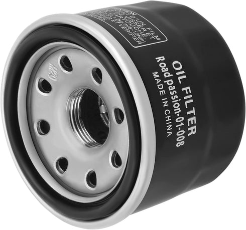 Road Passion High Performance Oil Filter for BMW G310R G310GS K02 G310GS 2016-2018/K03 2016 USA/(K03) 2016-2017 ECE/G310GS K02 2016-2018...