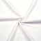 | 100% Cotton Flannel Fabric | 60" Wide | Quilting, Sewing | Arts and Crafts (White, 1 Yard)...