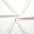| 100% Cotton Flannel Fabric | 60" Wide | Quilting, Sewing | Arts and Crafts (White, 1 Yard)...