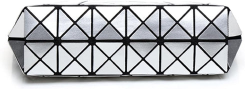 Orita Women Holographic Laser Envelope Clutch Handbag Shoulder Bag Purse...