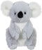 Apricot Lamb Toys Plush Koala Stuffed Animal Soft Cuddly Perfect for Child ?Cheer Koala, 9 Inches...