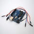 IWISS 1550PCS 2.54mm Pitch Wire-to-Wire Dupont Connector Kit, Includes Pin Headers, Jumper Wire, Crimp Pins for RC Servo, Arduino, SMT, SATA, EPS,...