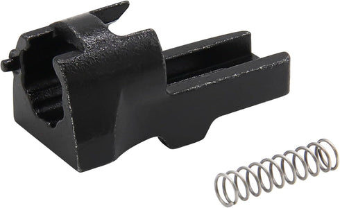 VSA4 Vinyl Siding Adaptor Kit Compatible with RN46-1 Coil Roofing Nailer, Siding Nailer Kit with Spring...