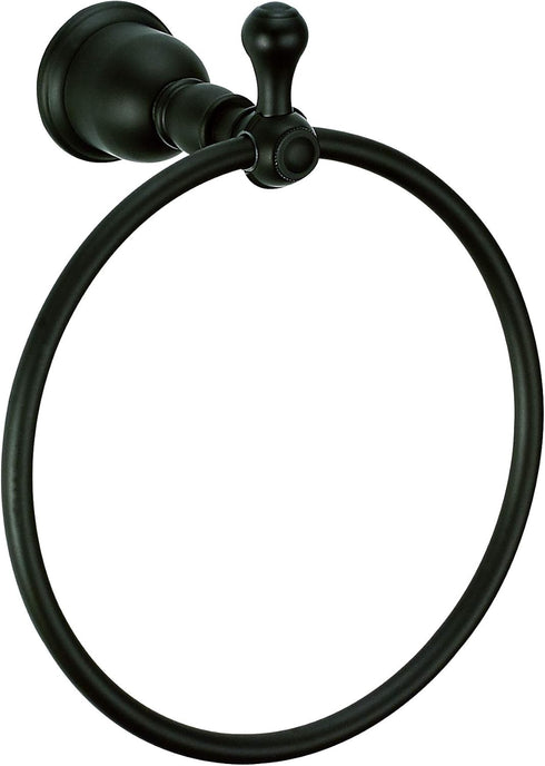 Gerber Plumbing Opulence Towel Ring...