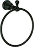 Gerber Plumbing Opulence Towel Ring...
