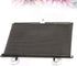 Blackout Blind Curtains with Suction Cups for Windows No Drill Cordless Blinds Temporary Portable Roller Shades UV Protection Window Shades for Ho...