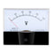 uxcell DC 0-100V Analog Panel Voltage Gauge Volt Meter 44C2 1.5% Error Margin...