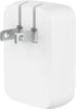 USB-PD Charger by Playa (18W USB-C Power Delivery Charger Compatible with iPhone 12, 11, 11 Pro, 11 Pro Max, Samsung, Google, and More) Fast Charg...