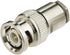 Eightwood BNC Male Plug Solder Clamp Connector 10-Pack Compatible with RG58 RG142 LMR195 Coax Cable...