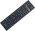 RM-710R Replace Remote Control fit for JVC TV RM-C463 RM-C567 RM-C232 RM-C402 RM-C1280 RM-C1150 RM-C2020 RM-C1120 RM-C1313 RM-C1331 RM-C1920 RM-C1...