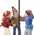Department 56 A Christmas Story Village Triple Dog Dare, 4.375 Inch, Multicolor...