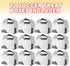 ArtCreativity Soccer Treat Boxes, Pack of 12 Soccer Goodie Bags, Sports Themed Birthday Party Favors, Team Gifts Snack Bag, Cardboard Gift Box Tre...