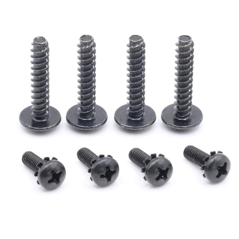 ReplacementScrews Stand Screws Compatible with LG 65SK9000PUA (65SK9000PUA.AUS)...