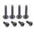 ReplacementScrews Stand Screws Compatible with LG 65SK9000PUA (65SK9000PUA.AUS)...