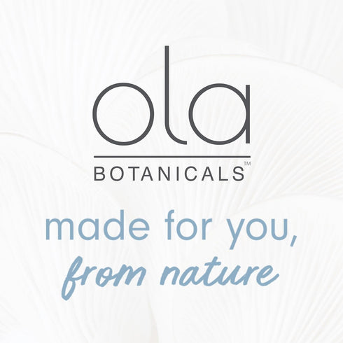 Ola Botanicals Oil Pulling Rinse (8.12 Fl. Oz.), USDA Certified Organic, Coconut Oil, MCT Oil, Cruelty Free, Fluoride Free, Soy Free, Gluten Free,...