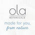 Ola Botanicals Oil Pulling Rinse (8.12 Fl. Oz.), USDA Certified Organic, Coconut Oil, MCT Oil, Cruelty Free, Fluoride Free, Soy Free, Gluten Free,...