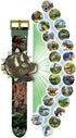 Dinosaur Watch Flashlight Projector Toys Animal Pattern Torch Educational Toys Gift...