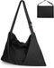 Beach Tent Carrying Bag Portable Sun Shelters Replacement Bag with Adjustable Shoulder Strap, Durable 900D Oxford Storage Bag with Two Zippers for...