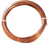 Square Copper Wire/Dead Soft (16 Ga - 25 Ft Coil)...