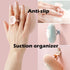 2 Pack Bath Body Brush,Exfoliating Body Scrubber,Bath Sponge Brush to Scrub The Body and Enjoy The Shower(Pink&Blue)…...
