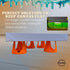 Canvas Stands For Acrylic Paints Pouring And Epoxy | Elevate Your Craft Paint Artworks Projects | Paint Holder For Handicrafts And Crafts | Premiu...