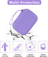 Kids Camera Case Compatible with Agoigo/ESOXOFFORE/GKTZ/Anchioo/MINIBEAR/Seckton/Goopow Digital Waterproof Camera Portable Instant Print Cameras S...